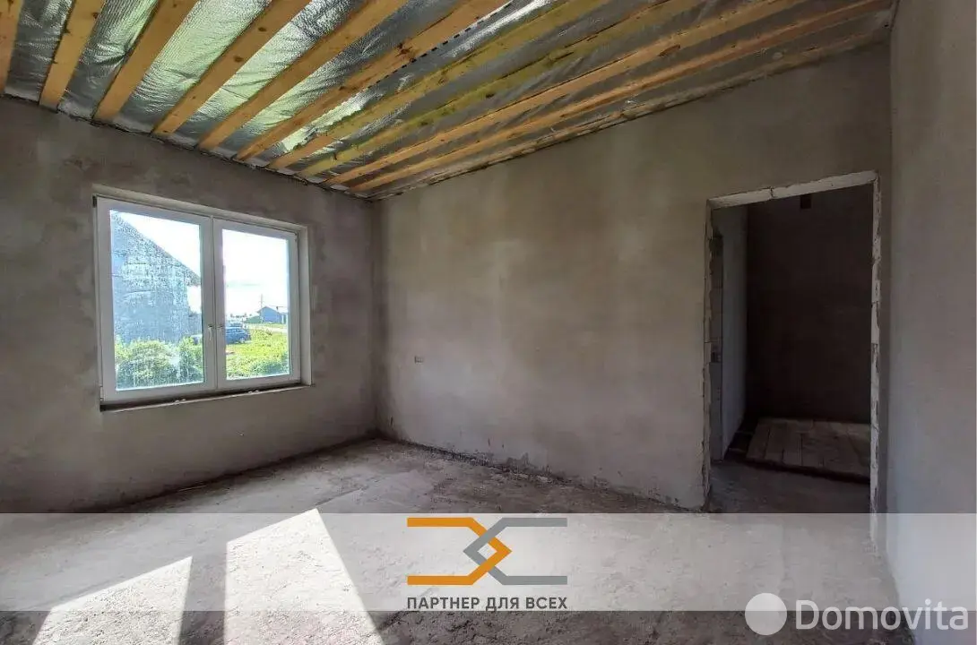 Стоимость продажи коттеджа, Бузуны, ул. Лесная