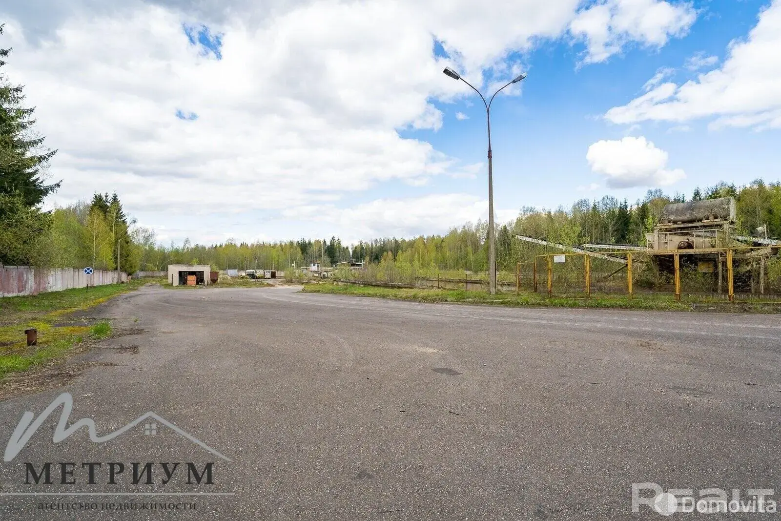 Купить складское помещение в Зеленом Саде - фото 11