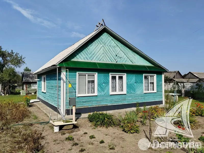 купить дом, Медно, 