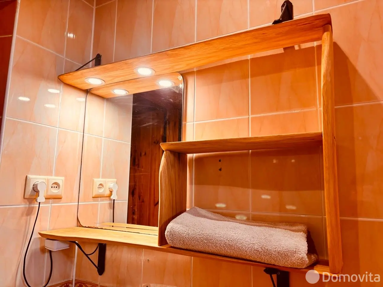  Коттедж Деревяшка на сутки в Острошицком Городке ул. Озерная, д. 41, 200BYN, код 1348 - фото 28