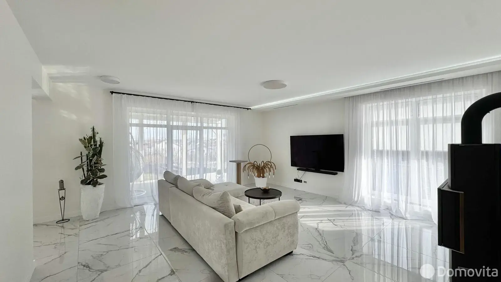 дом, Тарасово, ул. Радужная 