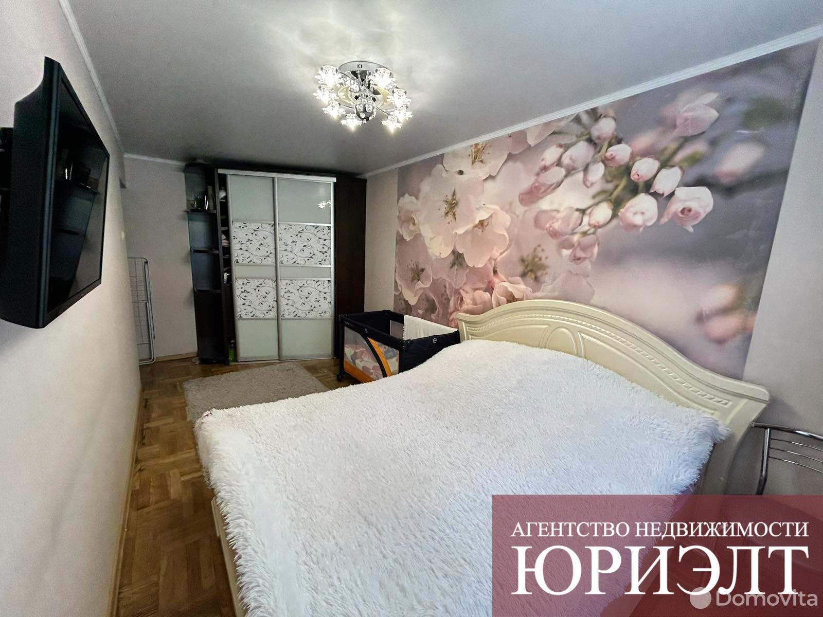 Продажа 2-комнатной квартиры в Бресте, пр-т Партизанский, д. 11, 44500 USD, код: 1006128 - фото 3