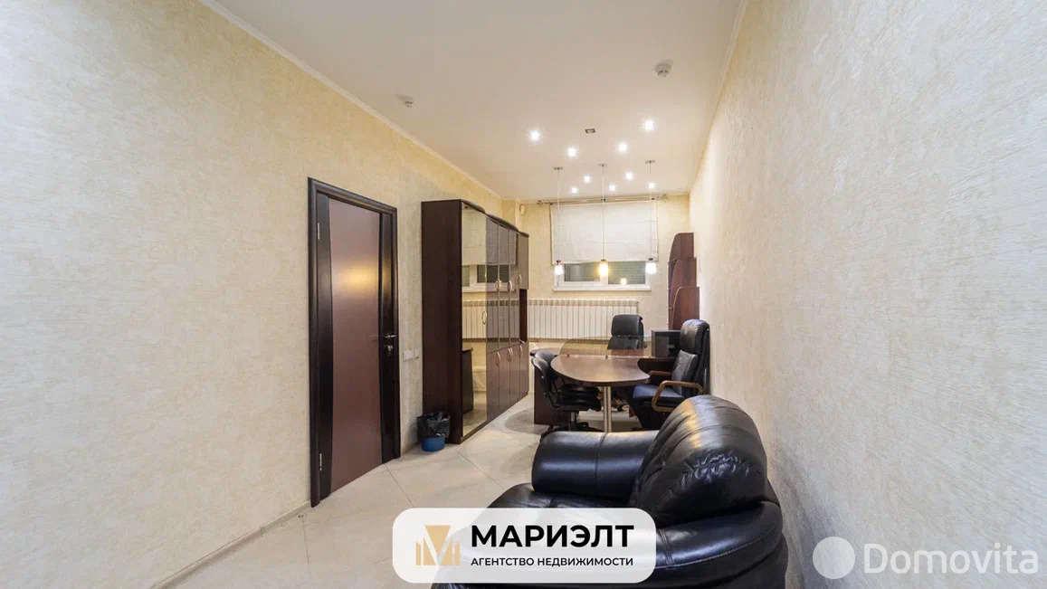 офис, Минск, ул. Некрасова, д. 35/1 на ст. метро Академия наук