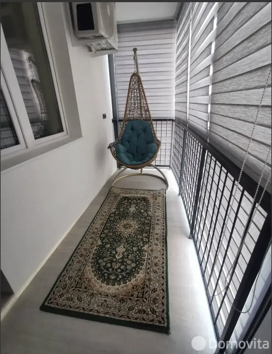 Снять 2-комнатную квартиру в Минске, пр-т Победителей, д. 115, 580USD, код 150694 - фото 17