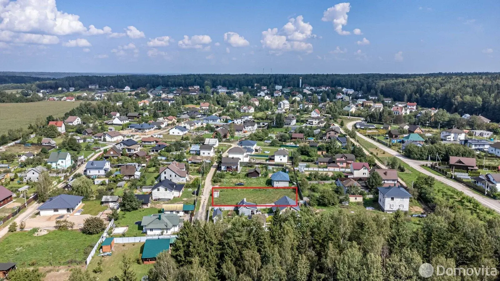 Стоимость продажи участка, Закаблуки, 
