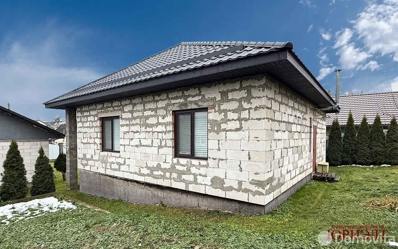 Цена продажи дома, Витебск, ул. 3-я Крупской