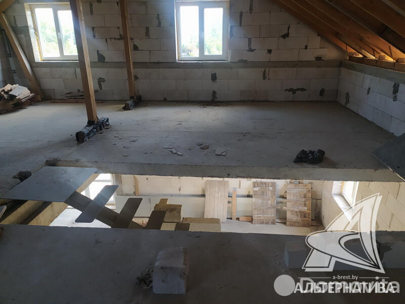 Купить 2-этажную дачу в Кислинка Брестская область, 45000USD, код 174639 - фото 14