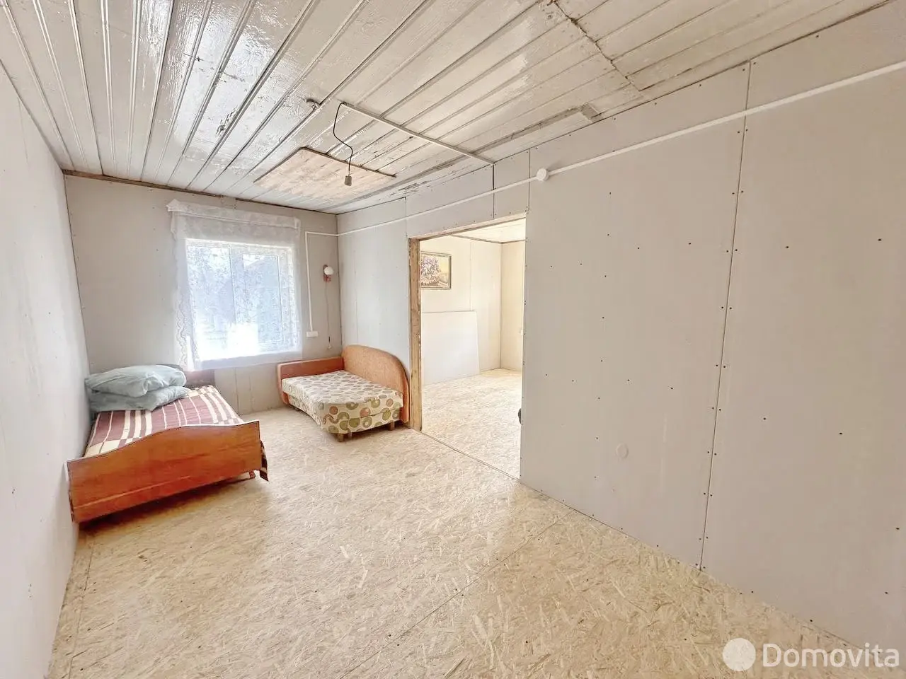 дом, Нарейши, 