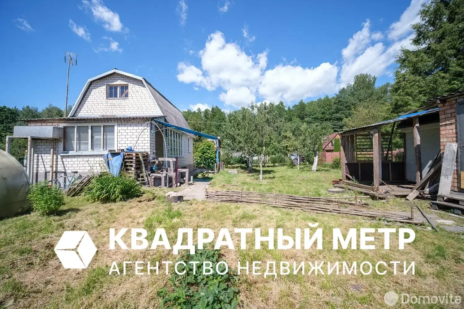 купить дачу, Новая Лира, 