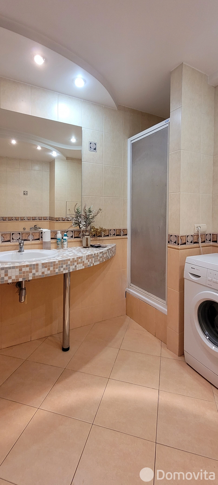 Снять 4-комнатную квартиру в Минске, ул. Жуковского, д. 29, 980USD, код 151121 - фото 11