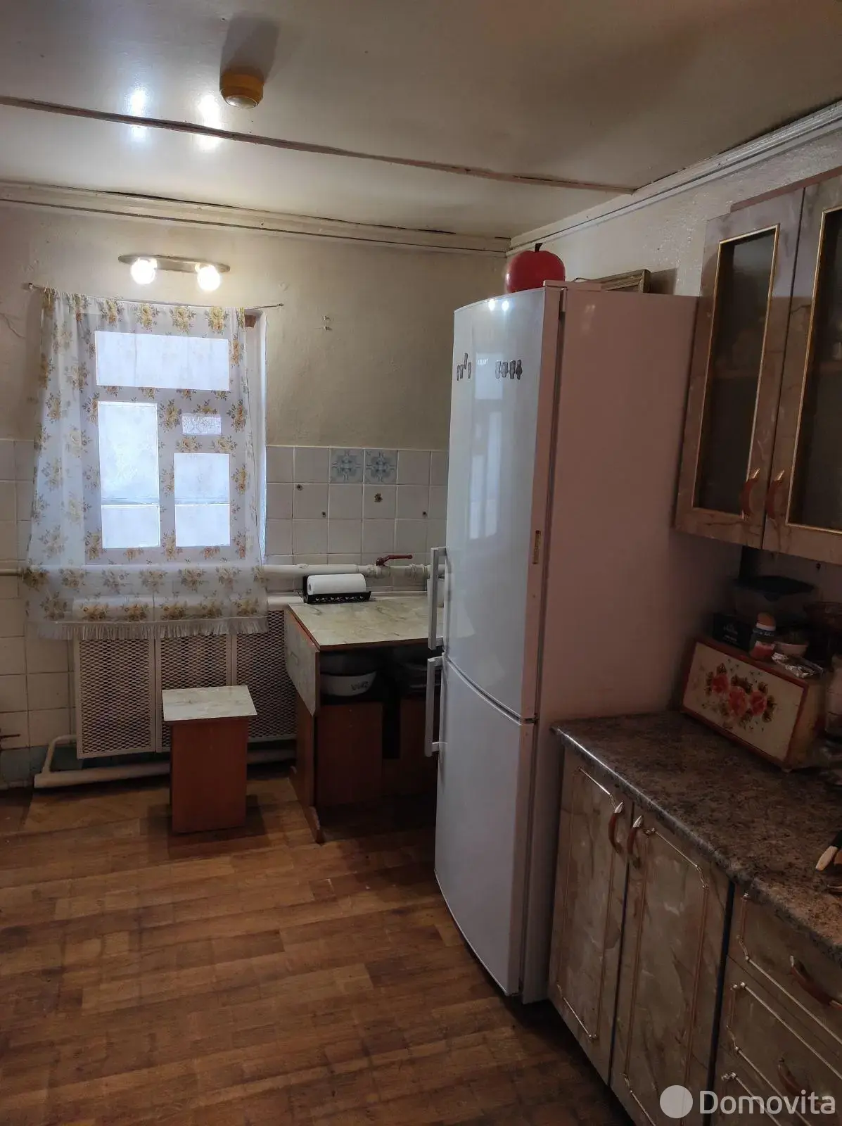 дом, Борисов, ул. Ковалевского 