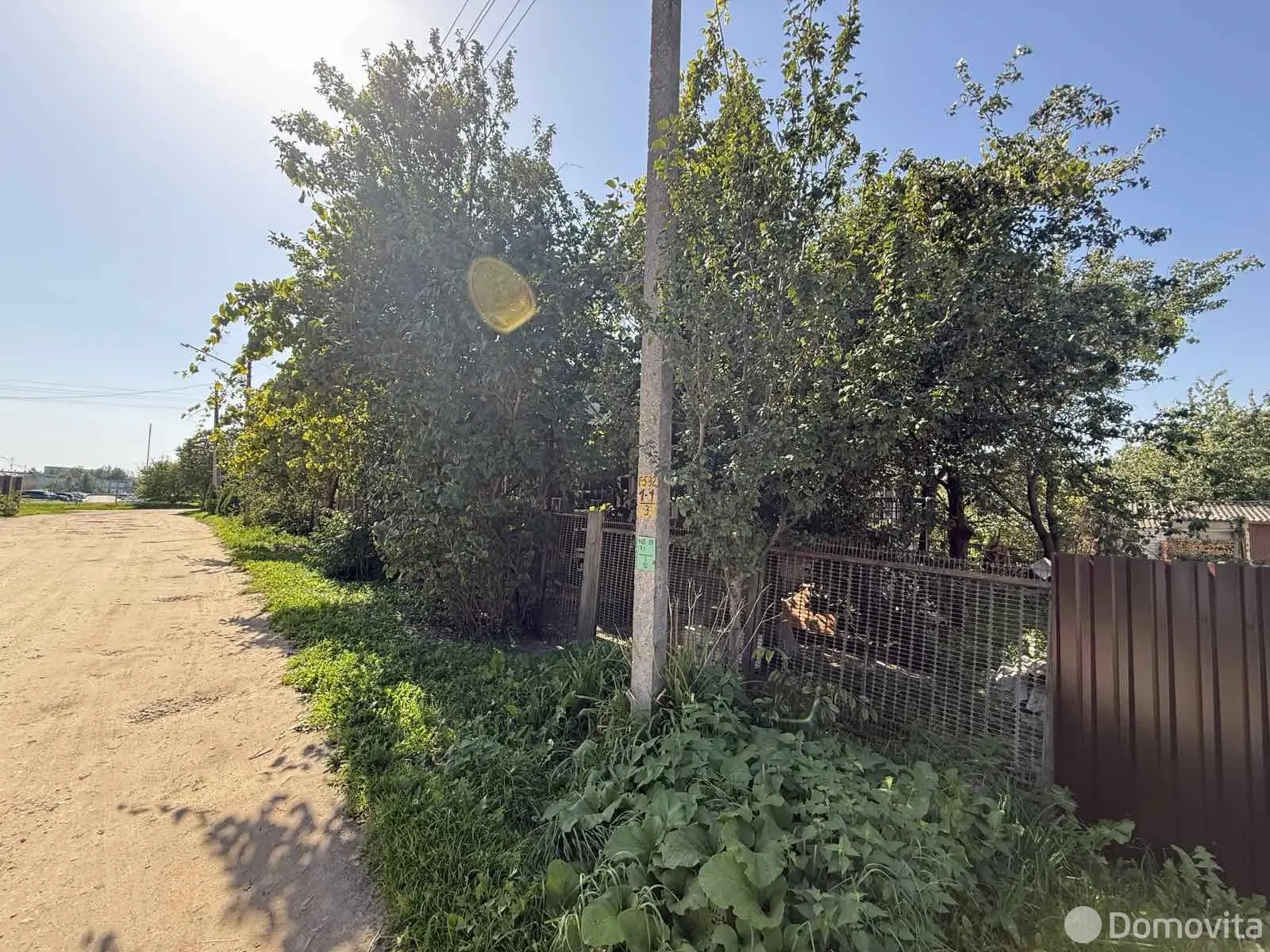 коттедж, Гродно, пер. Якуба Коласа 