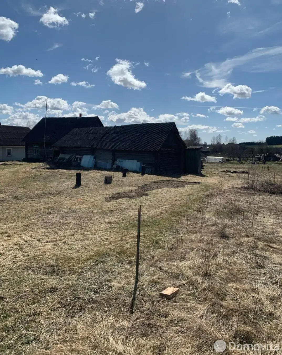 дом, Заберезовка, д. 1 