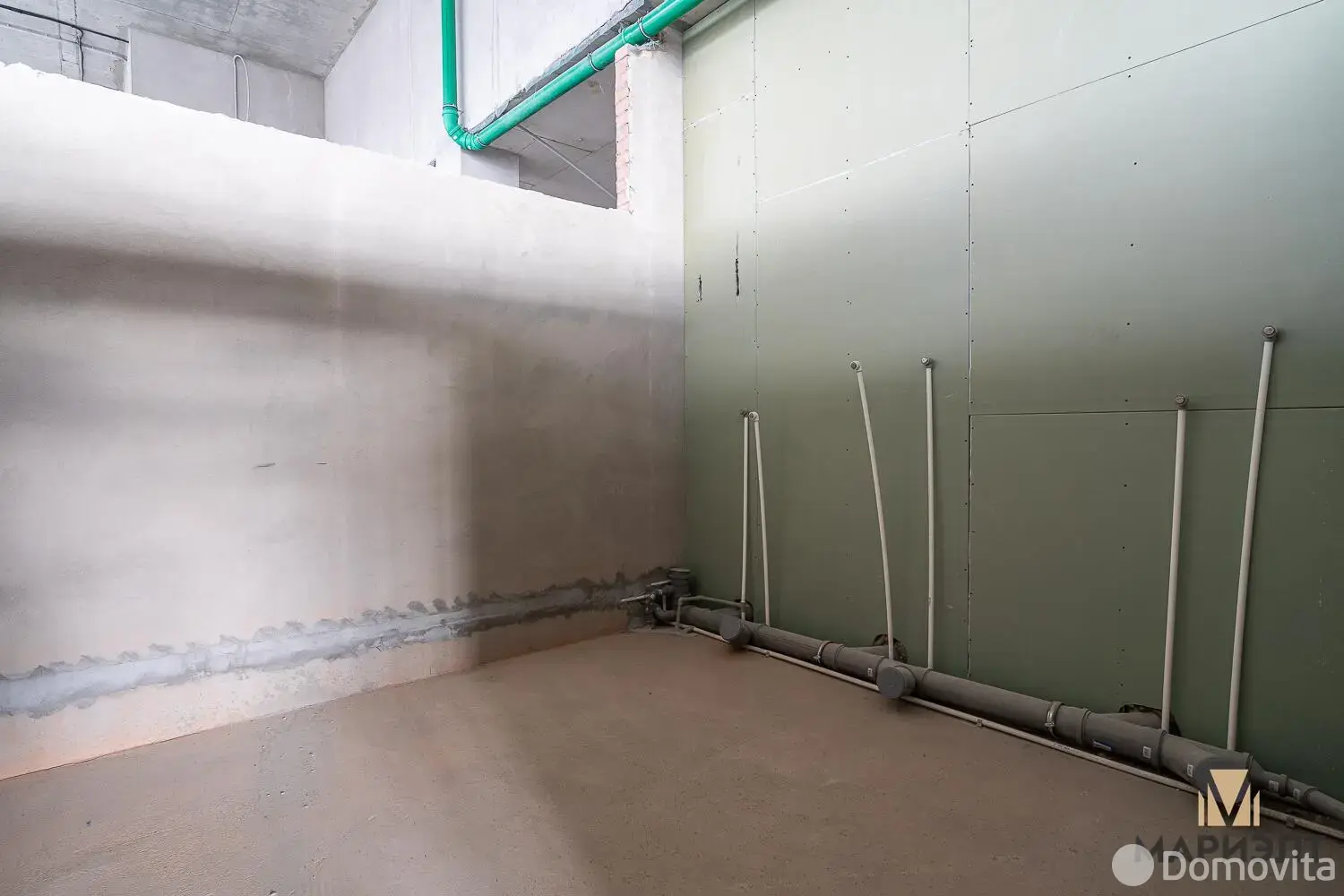 Купить офис на ул. Клары Цеткин, д. 24 в Минске, 1307250USD, код 8631 - фото 14