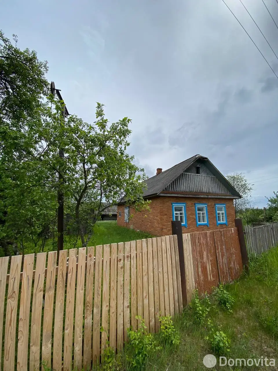продажа коттеджа, Луки, ул. Новая