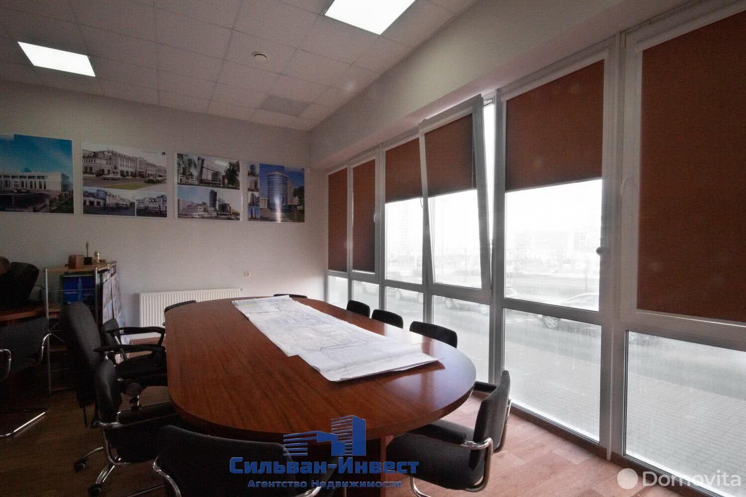 Купить офис на ул. Мястровская, д. 1 в Минске, 580060EUR, код 7230 - фото 20