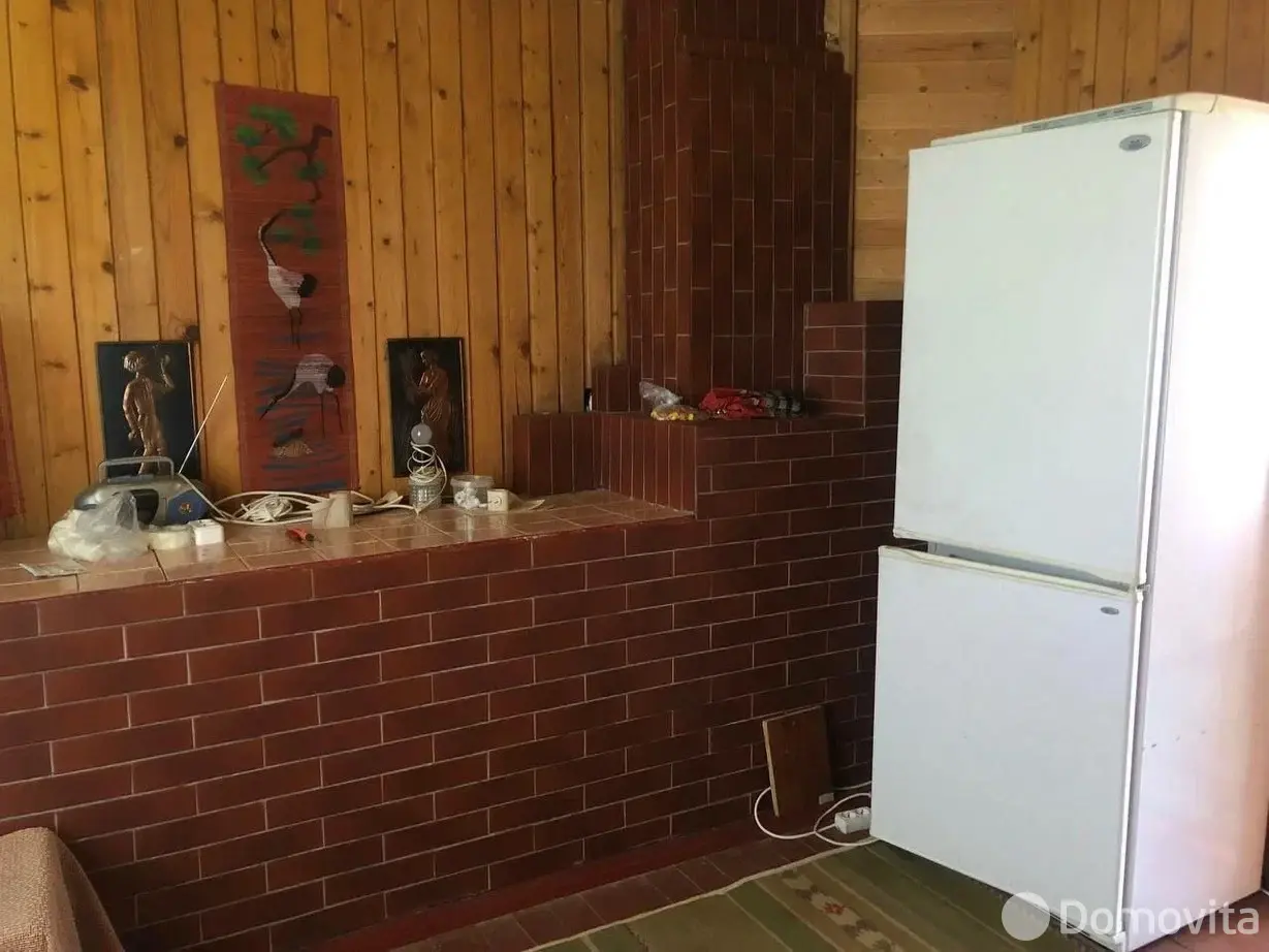 дача, Песчаное, 