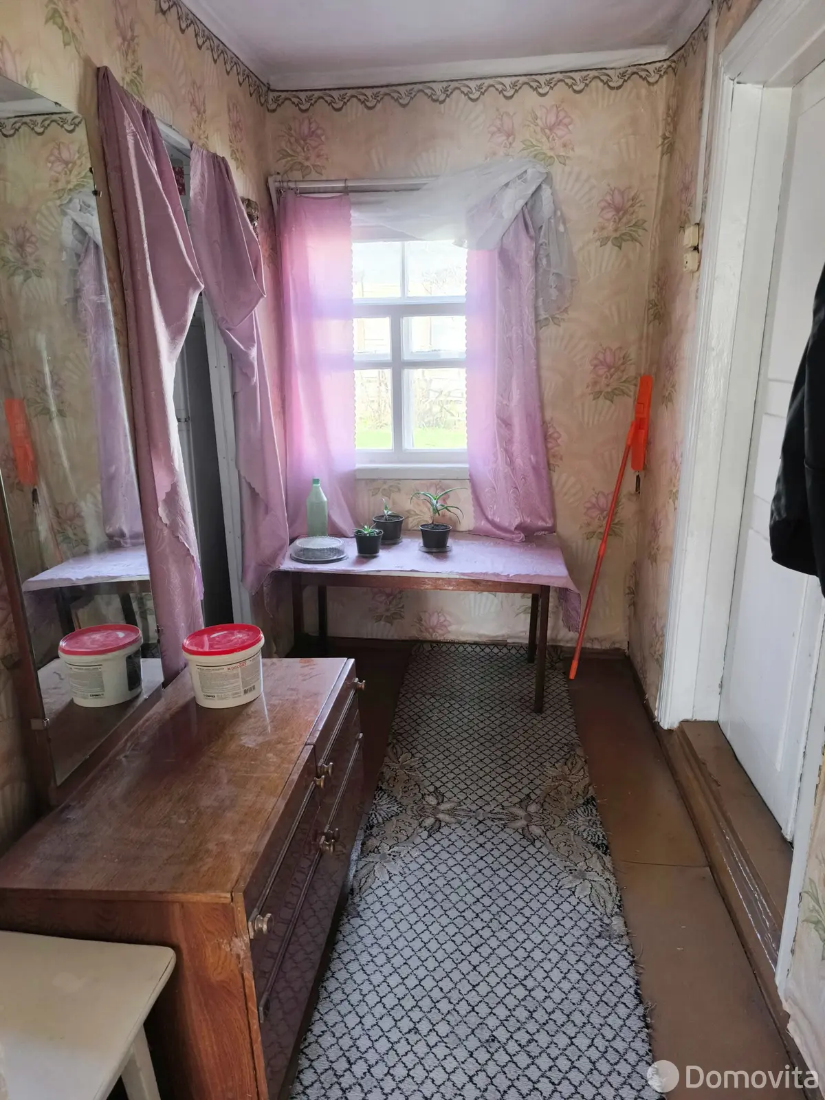 коттедж, Борисов, ул. Стахановская, стоимость продажи 101 805 р.