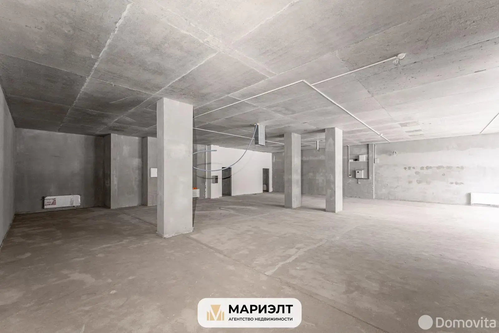 Аренда торговой точки на ул. Глаголева, д. 31 в Минске, 1313USD, код 966971 - фото 3