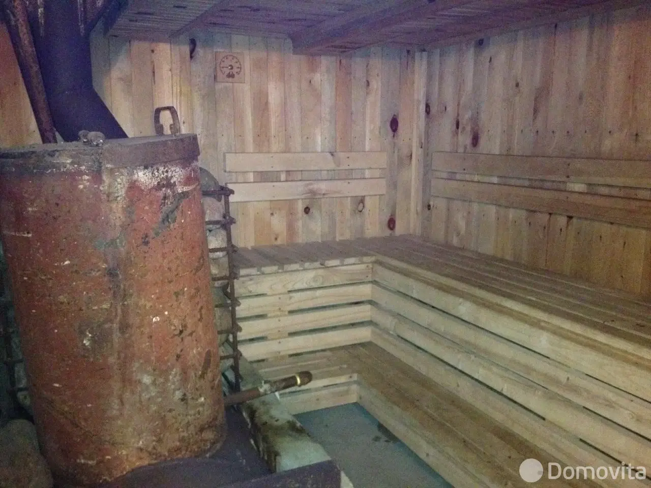  Коттедж Витебская область Браславский район д. Рубеж, ул. Озерная 17 на сутки в Рубеже ул. Озерная, д. 17, 70BYN, код 1288 - фото 16