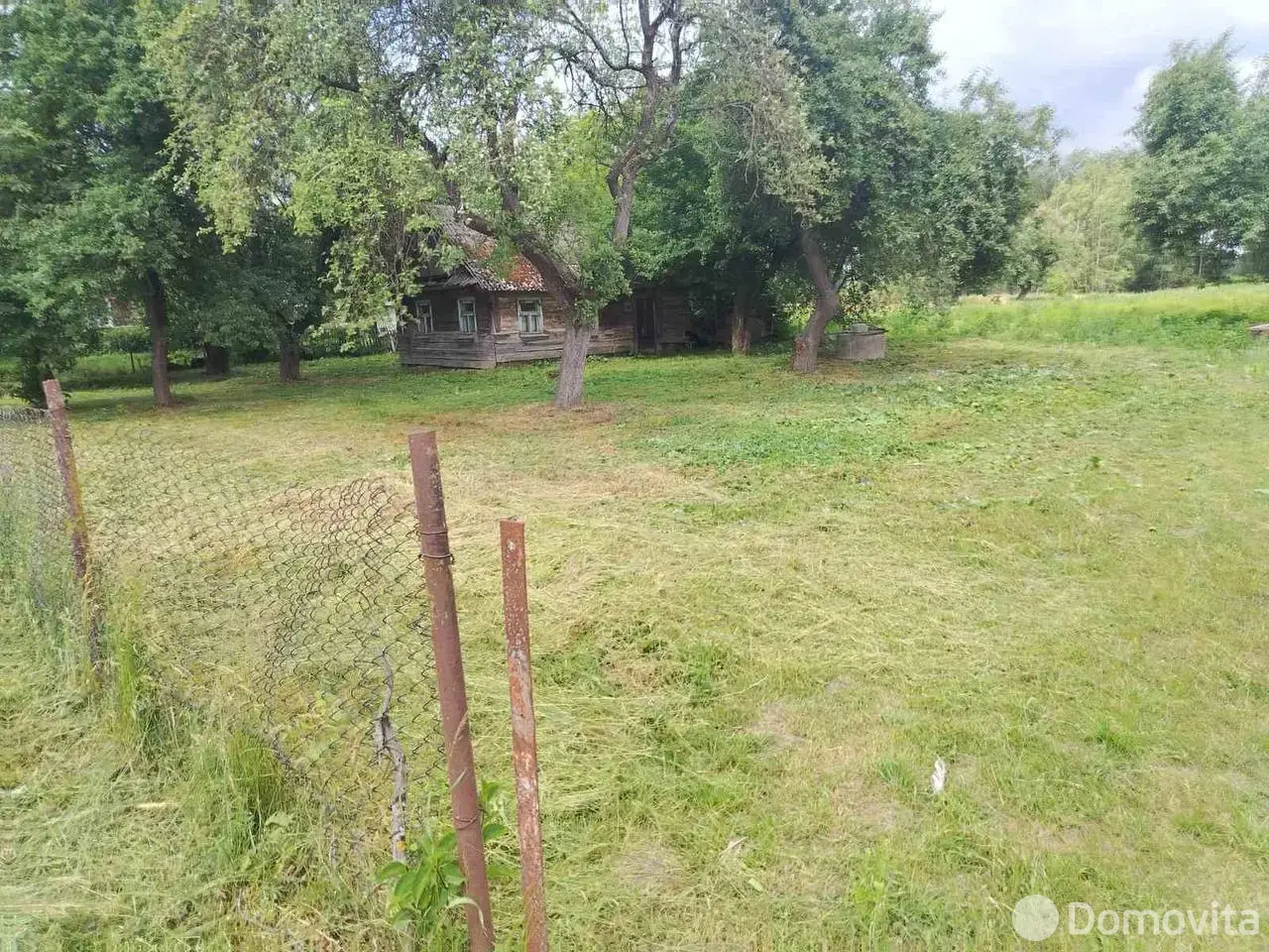 участок, Закросница, ул. Полевая, д. 8 без посредников