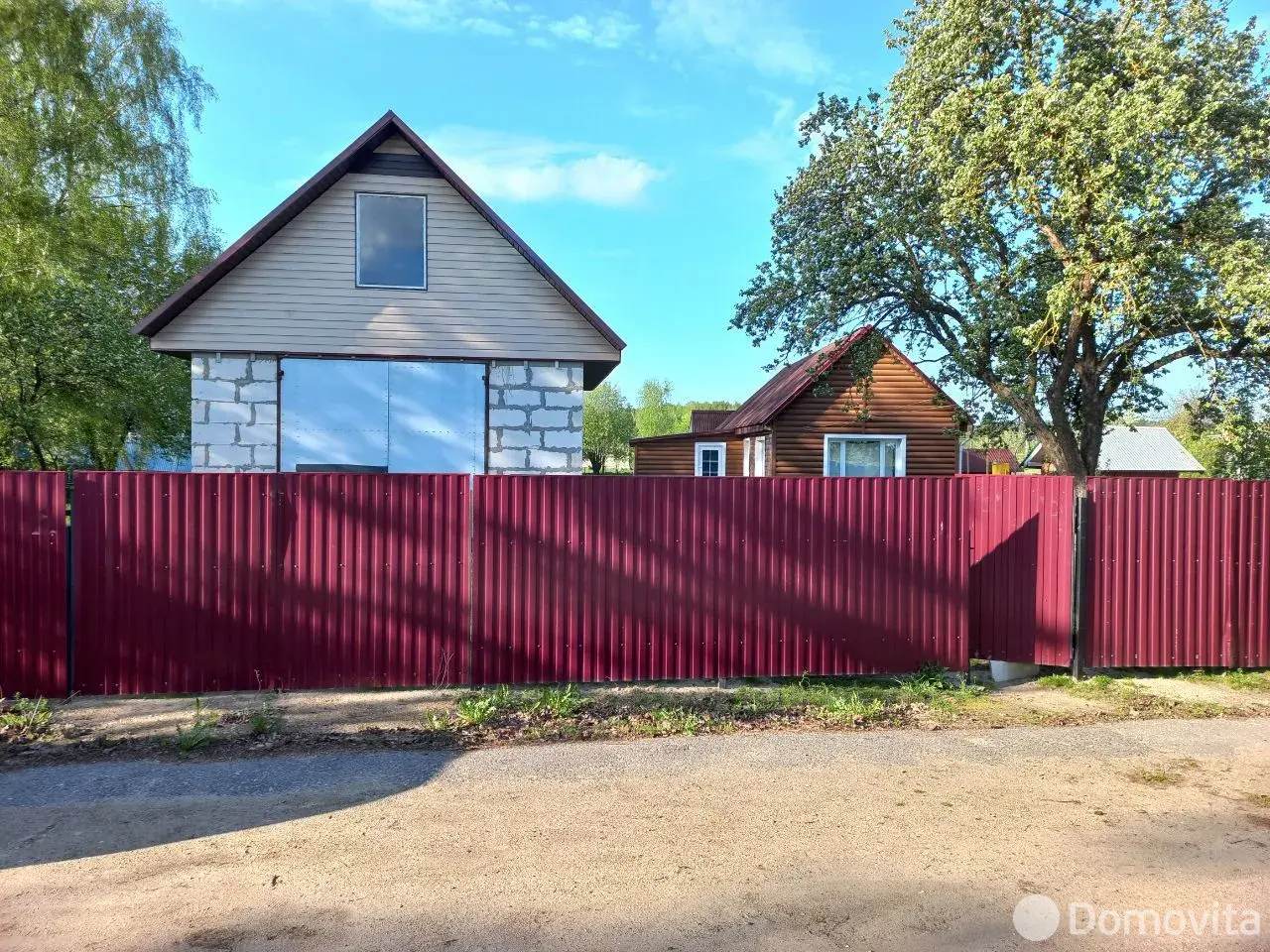 Цена продажи дома, Зубово, ул. Центральная, д. 22