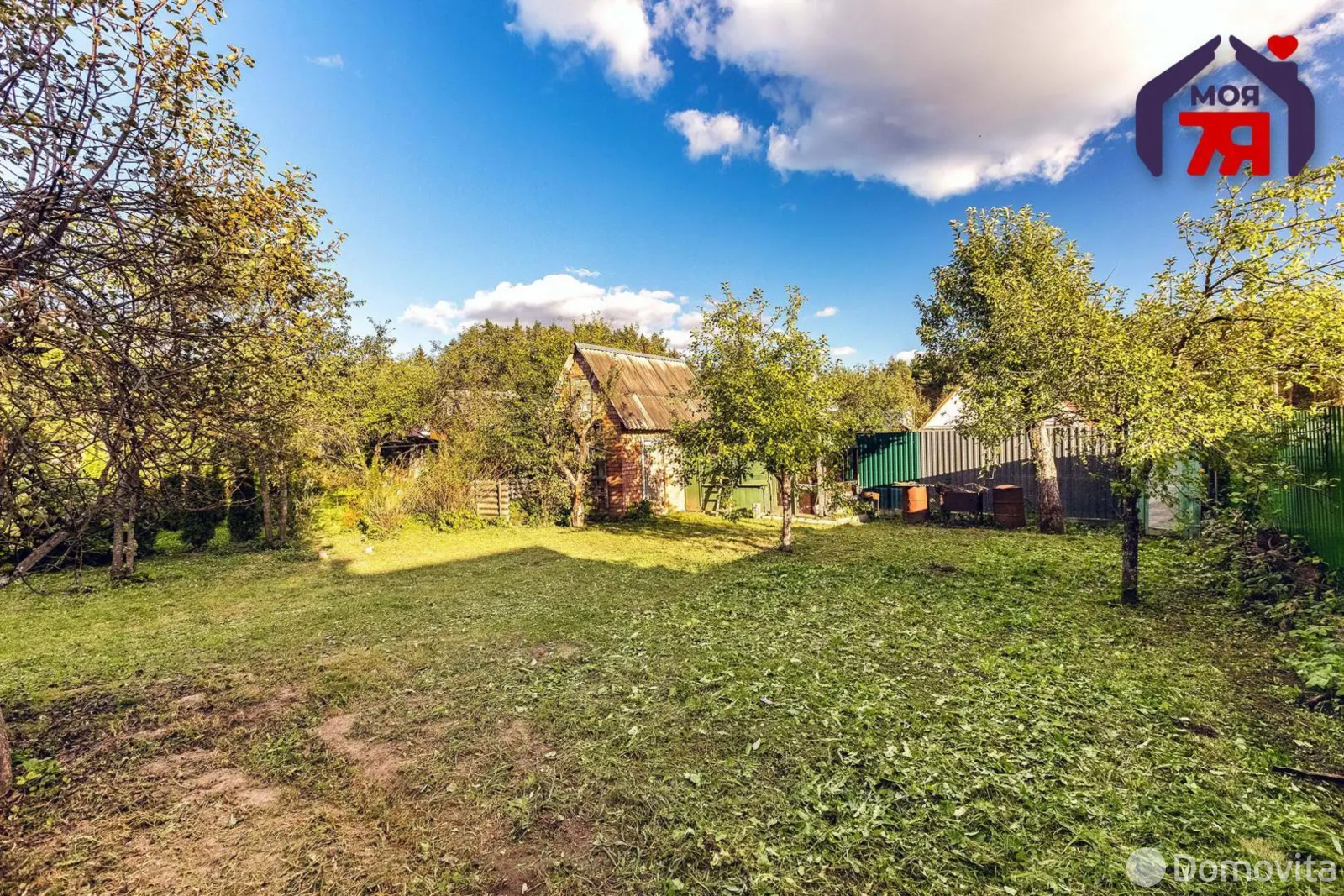 Купить 2-этажную дачу в Экран Минская область, 14700USD, код 184228 - фото 20