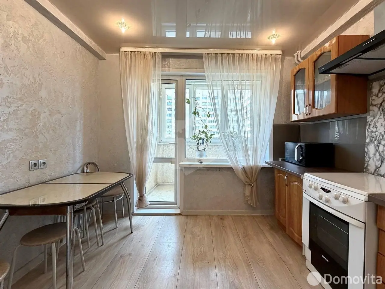 Снять 1-комнатную квартиру в Минске, ул. Некрасова, д. 35/2, 400USD, код 151196 - фото 6
