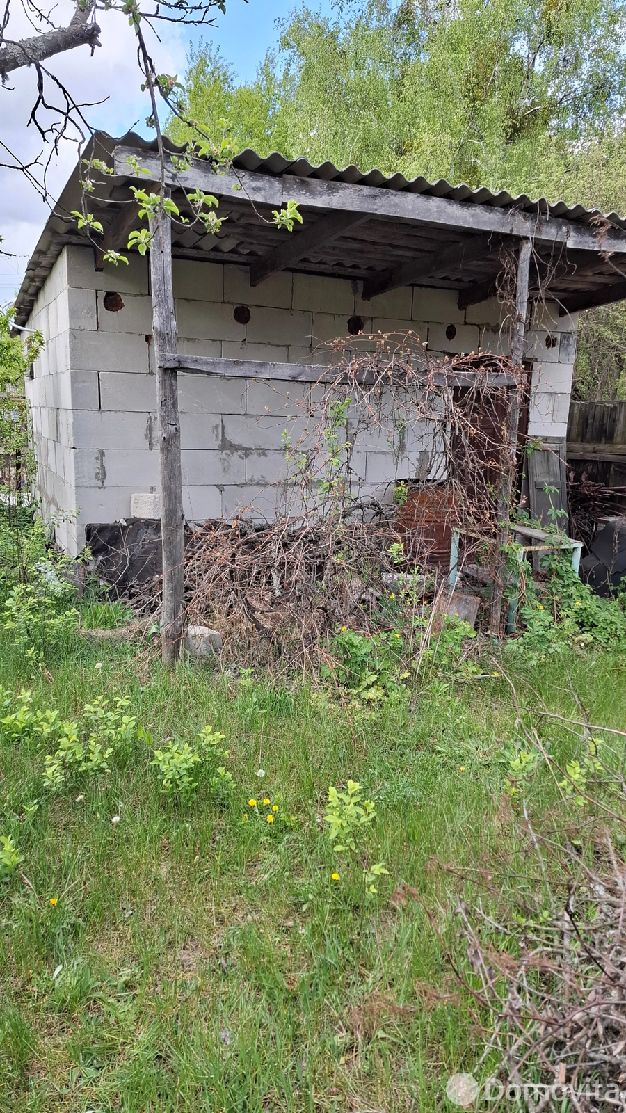 дача, Чкалово, 