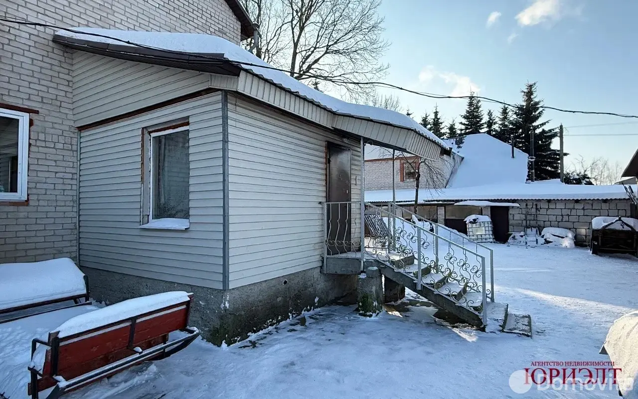 дом, Витебск, пер. Прибережный, стоимость продажи 311 914 р.