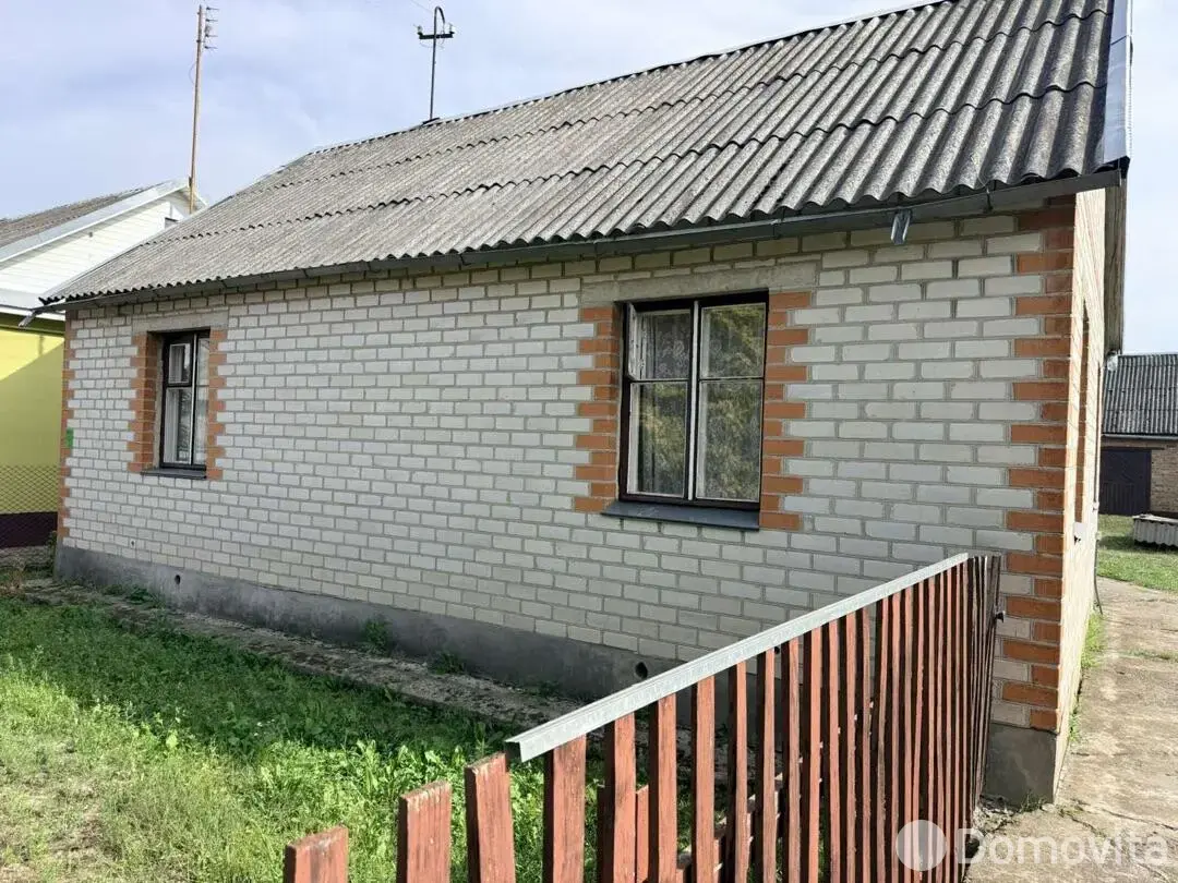 дом, Кобрин, ул. Зелёная без посредников