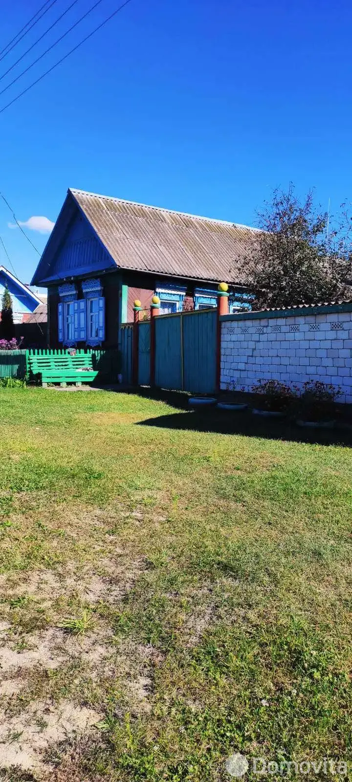 Стоимость продажи дома, Климовка, ул. Совхозная 2-я, д. 3