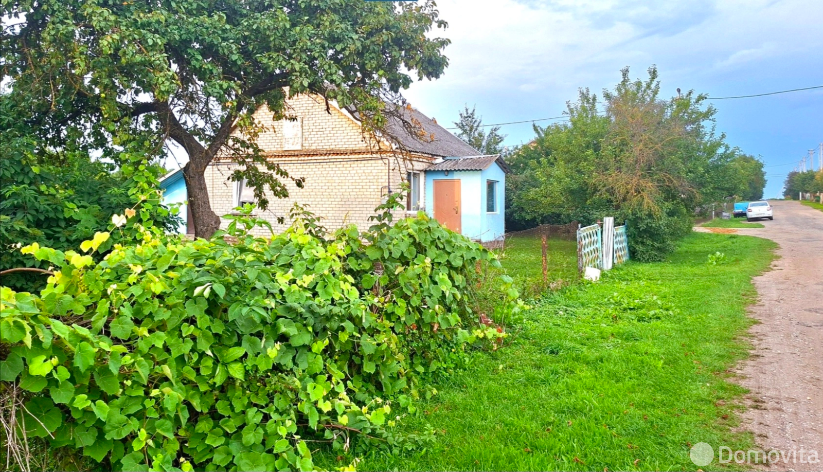 Цена продажи дома, Снов, пер. Клецкий 2-й