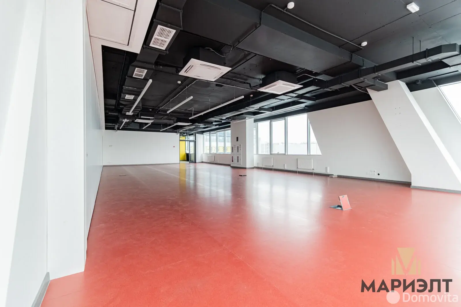 Аренда офиса на ул. Аранская, д. 8 в Минске, 4200EUR, код 14601 - фото 9