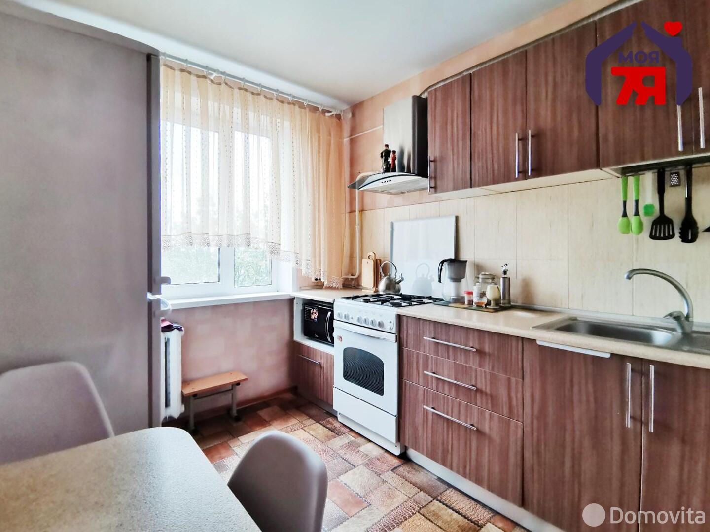 Продажа 3-комнатной квартиры в Слуцке, ул. Ленина, д. 219, 42900 USD, код: 1069174 - фото 5