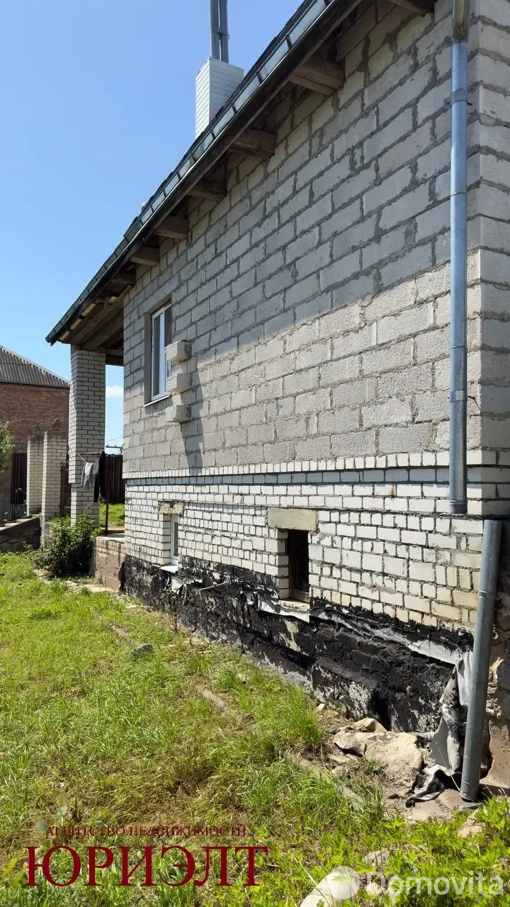 коттедж, Могилев, пер. Карабановский 4-й, стоимость продажи 196 000 р.