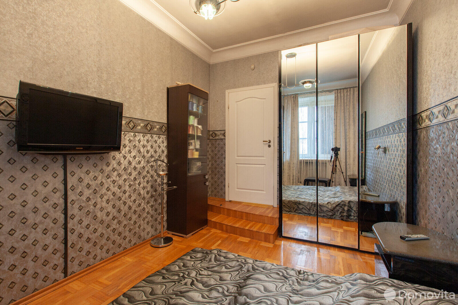 Купить 3-комнатную квартиру в Минске, ул. Киселева, д. 20, 150000 USD, код: 942689 - фото 6