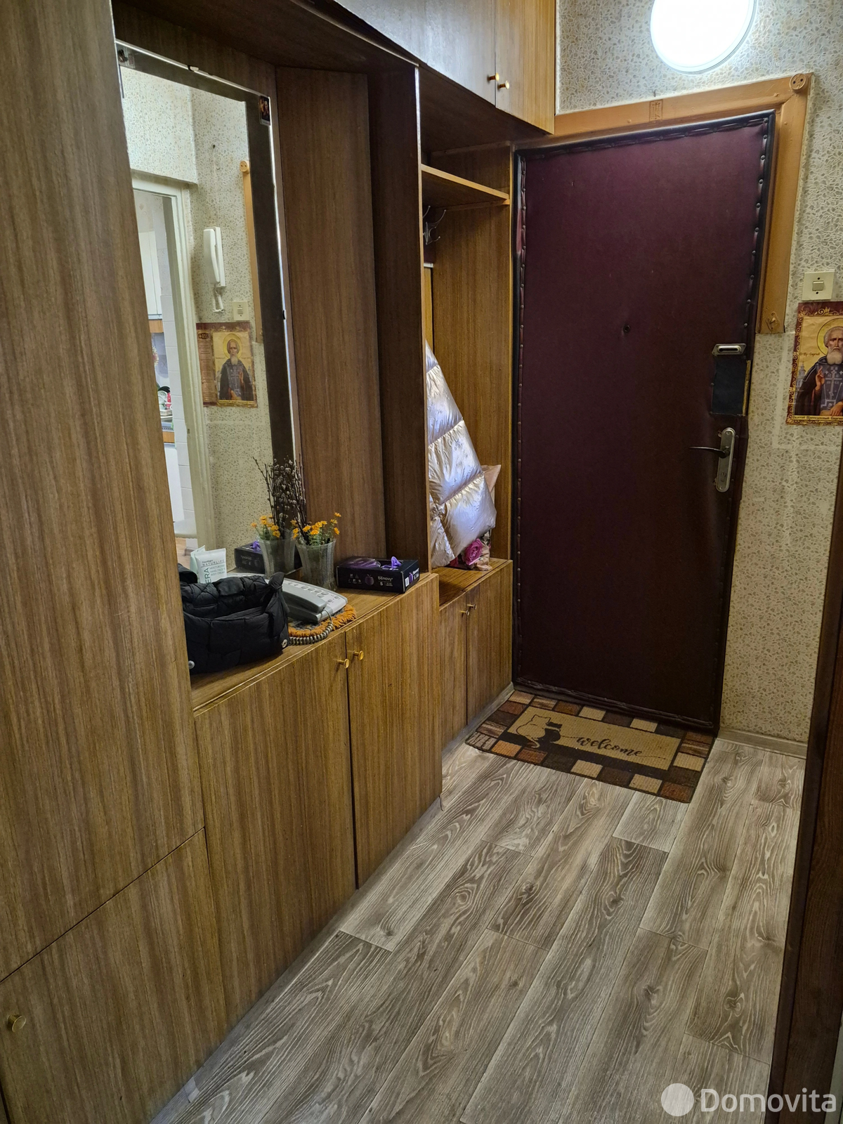 комната, Гомель, ул. 60 лет СССР, д. 26 от собственника