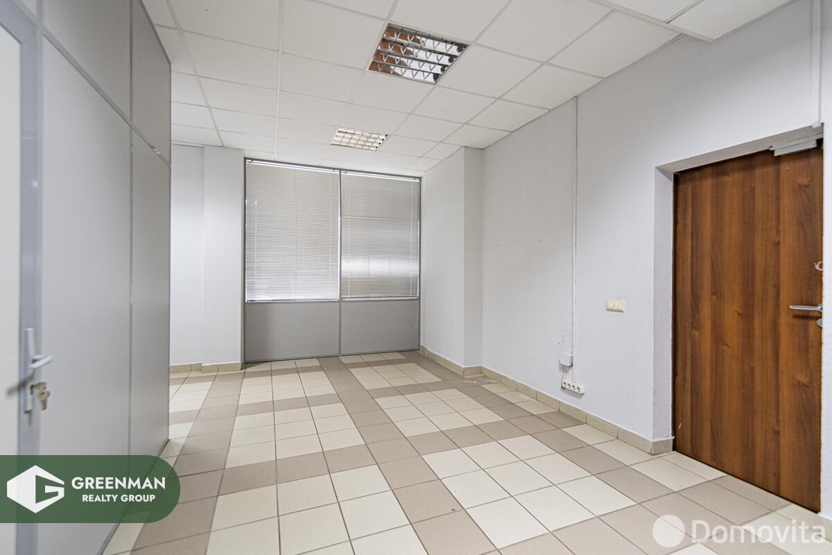 Купить офис на ул. Ваупшасова, д. 10 в Минске, 130000USD, код 7921 - фото 12