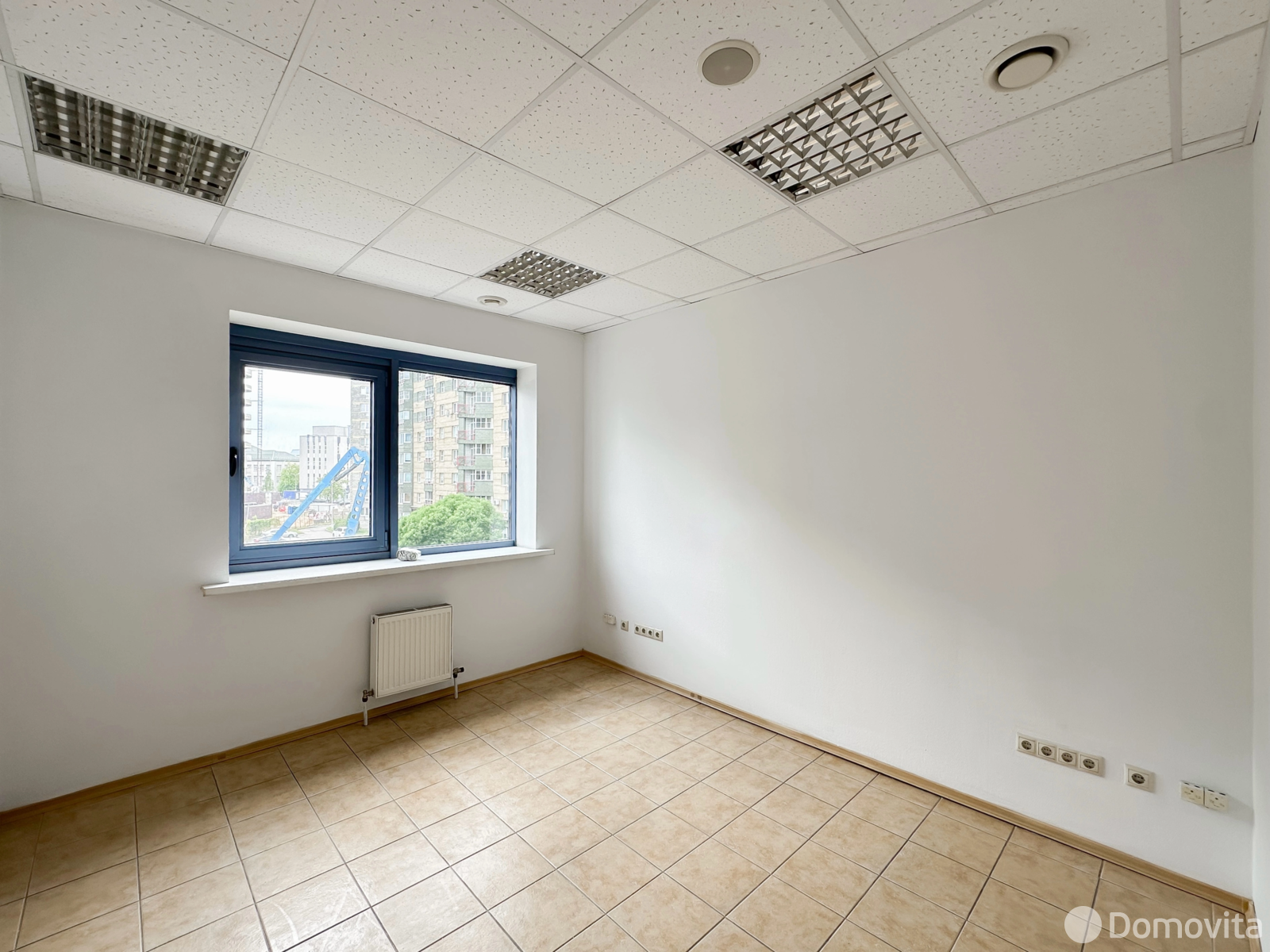 Купить офис на ул. Немига, д. 40 в Минске, 955741BYN, код 10539 - фото 11