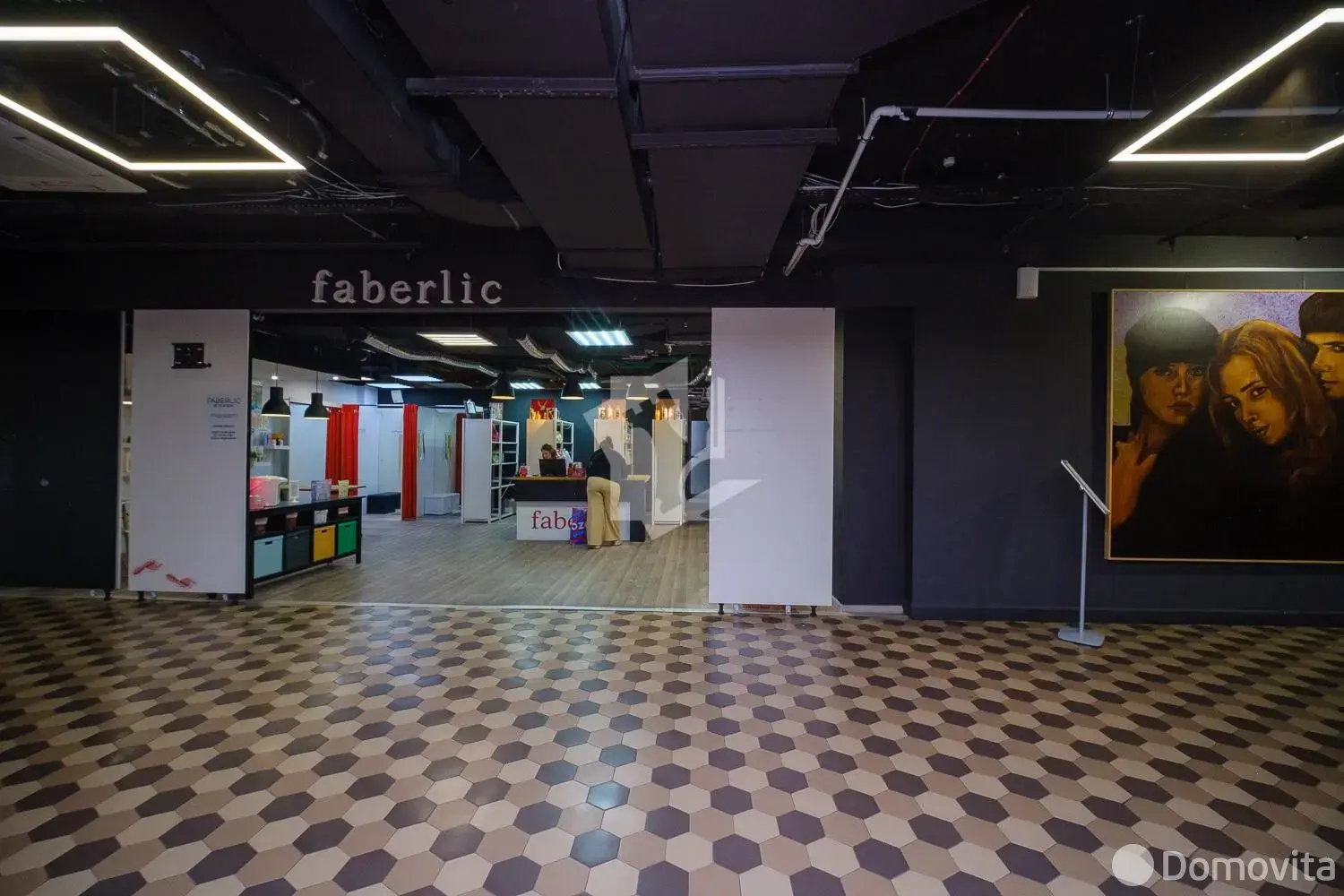 офис, Минск, ул. Немига, д. 5, стоимость аренды 3 665 р./мес.