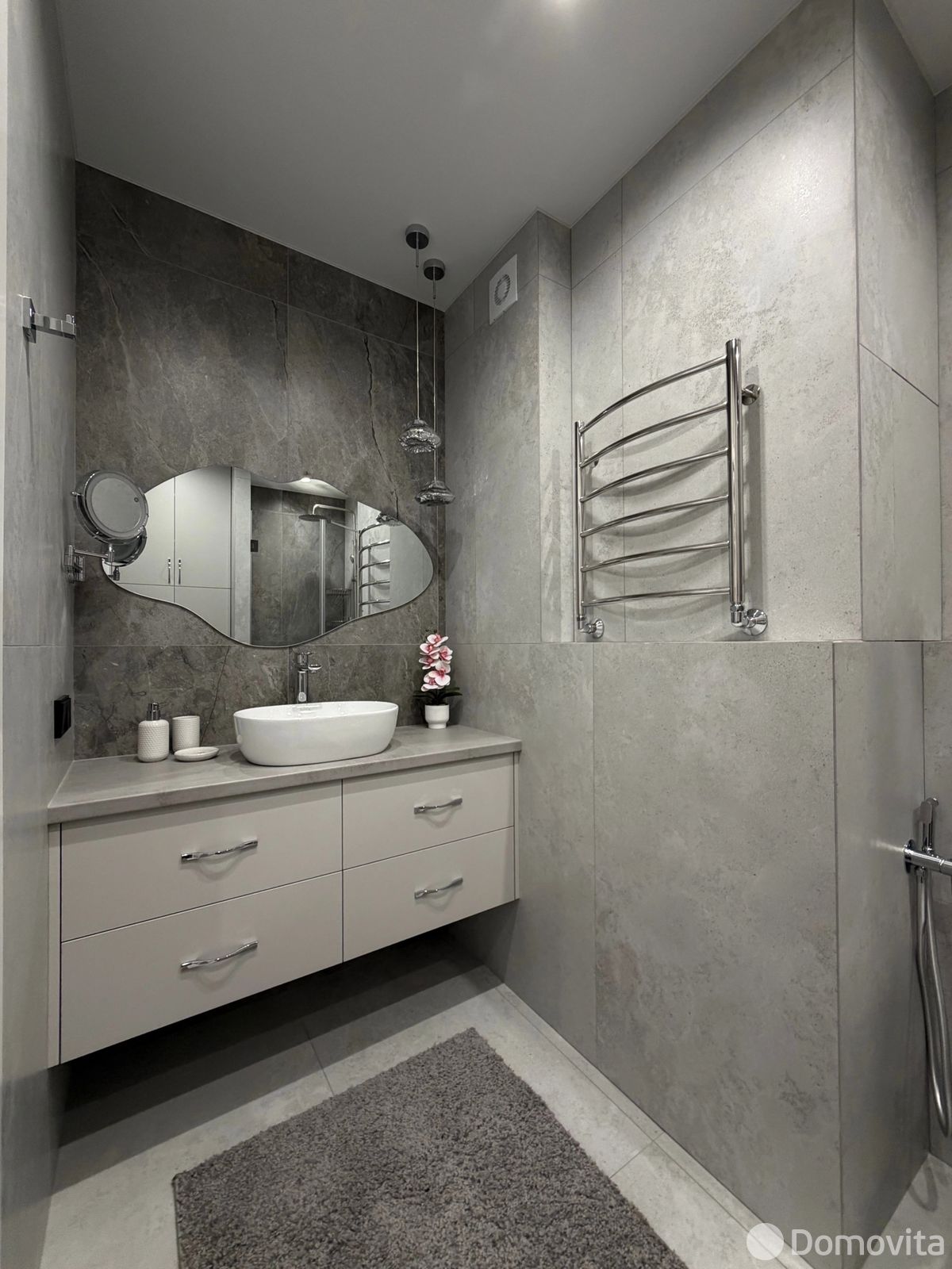 Снять 3-комнатную квартиру в Минске, пр-т Независимости, д. 88, 1350USD, код 149660 - фото 17