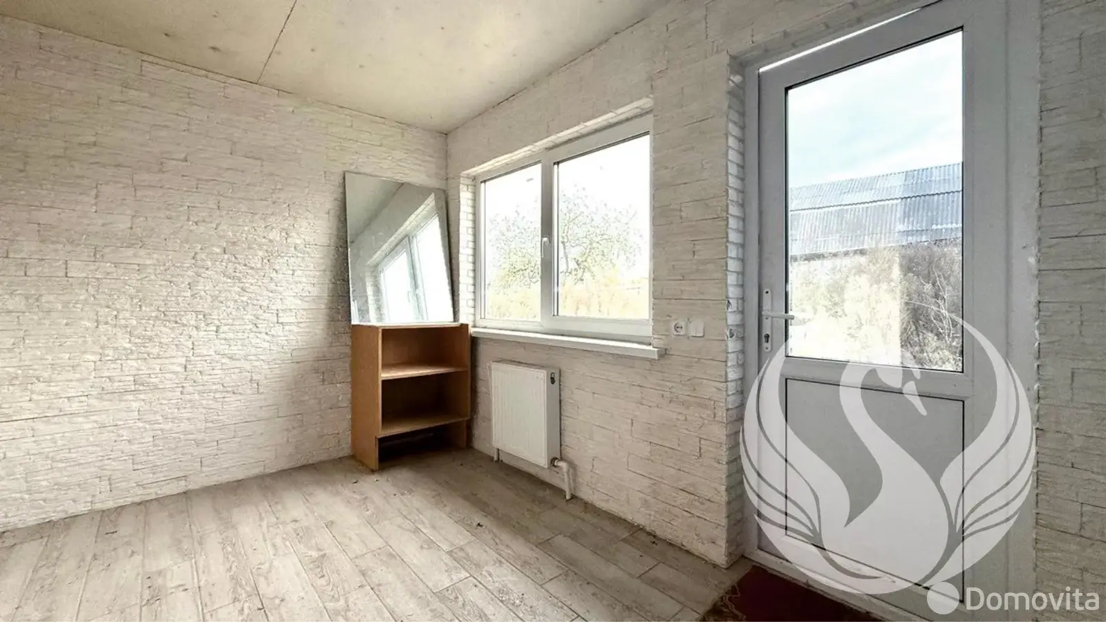 дом, Демидовка, ул. Центральная, д. 13 - лучшее предложение