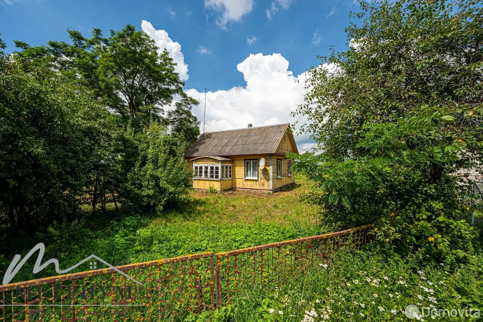 Стоимость продажи коттеджа, Скоморошки, ул. Новая