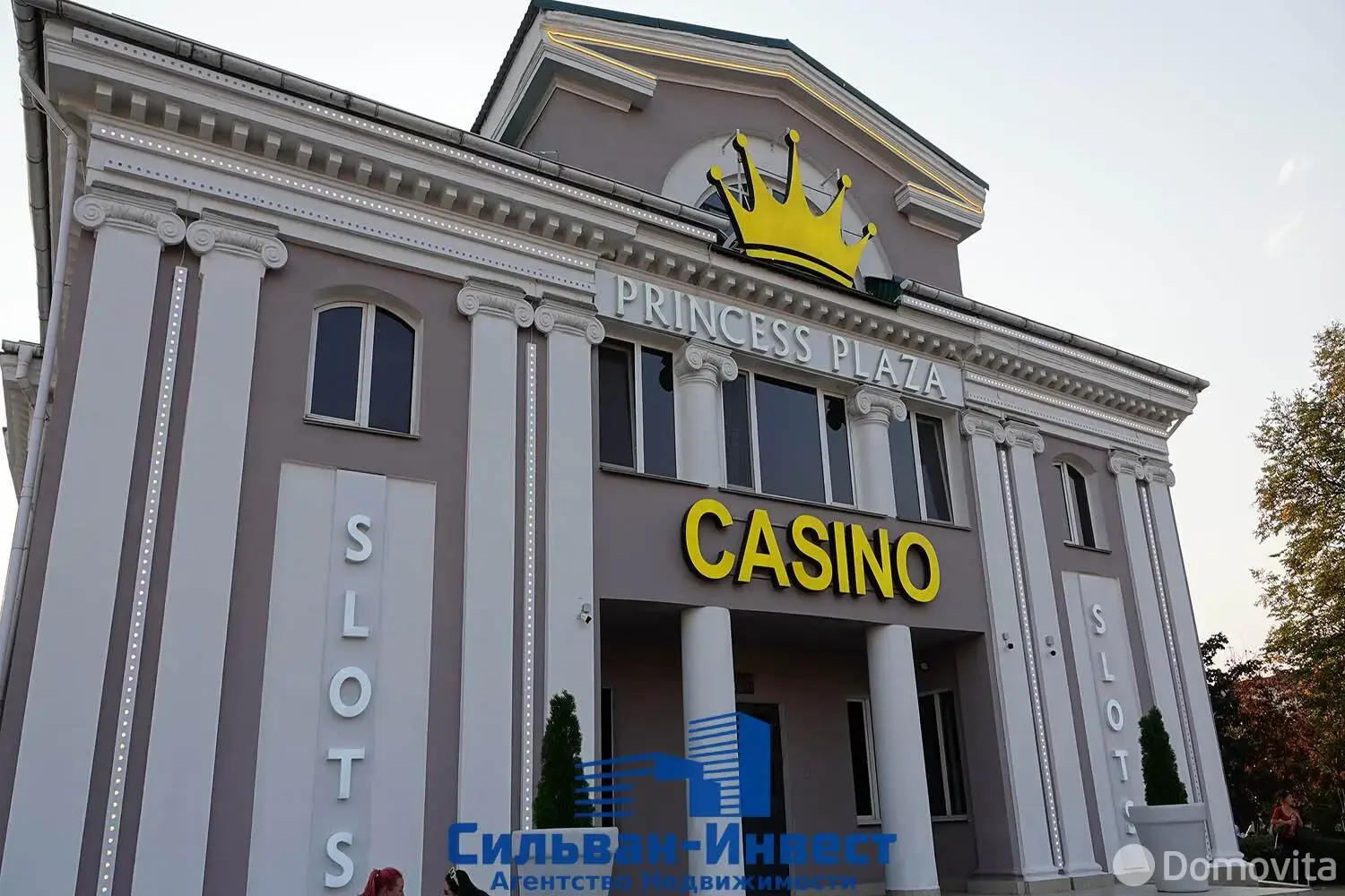 Аренда офиса на ул. Советская, д. 66/А в Гомеле, 8000USD, код 16511 - фото 42