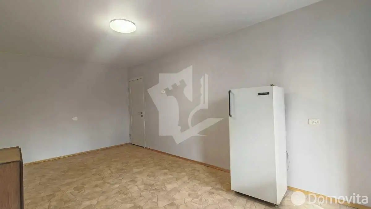 Стоимость продажи комнаты, Минск, Логойский тр-т, д. 39/2