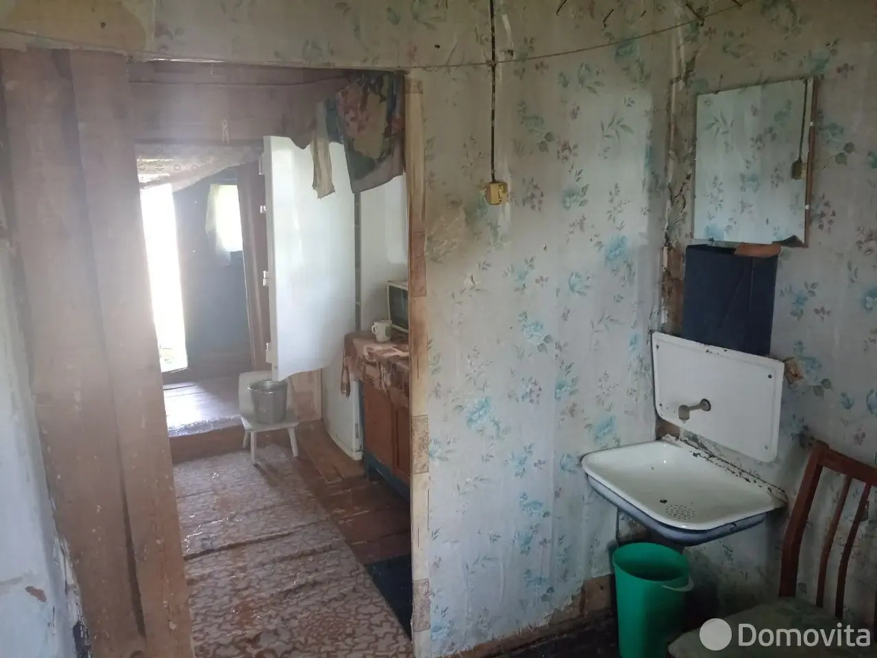 дом, Витебск, ул. 11-я Линия, д. 20