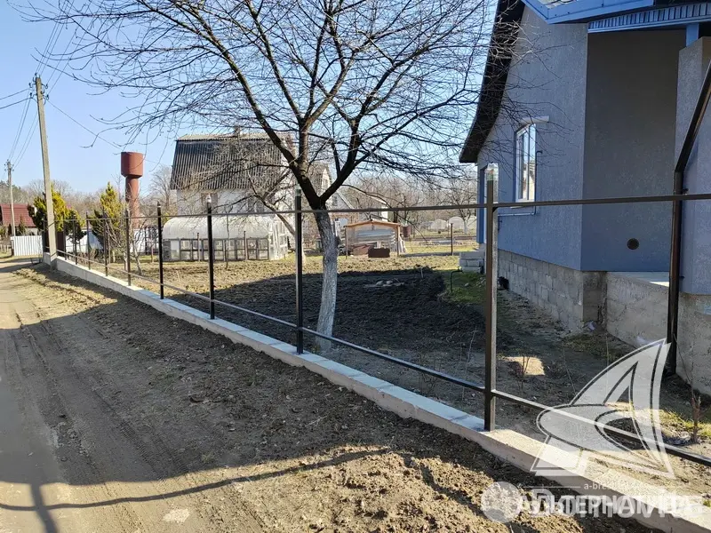 Продажа 1-этажной дачи в Меркурий-10 Брестская область, 71000USD, код 185154 - фото 23