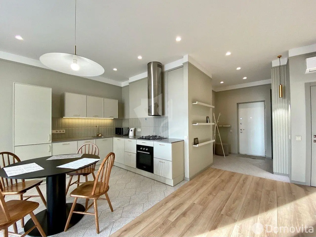 квартира, Минск, пр-т Независимости, д. 85Г 