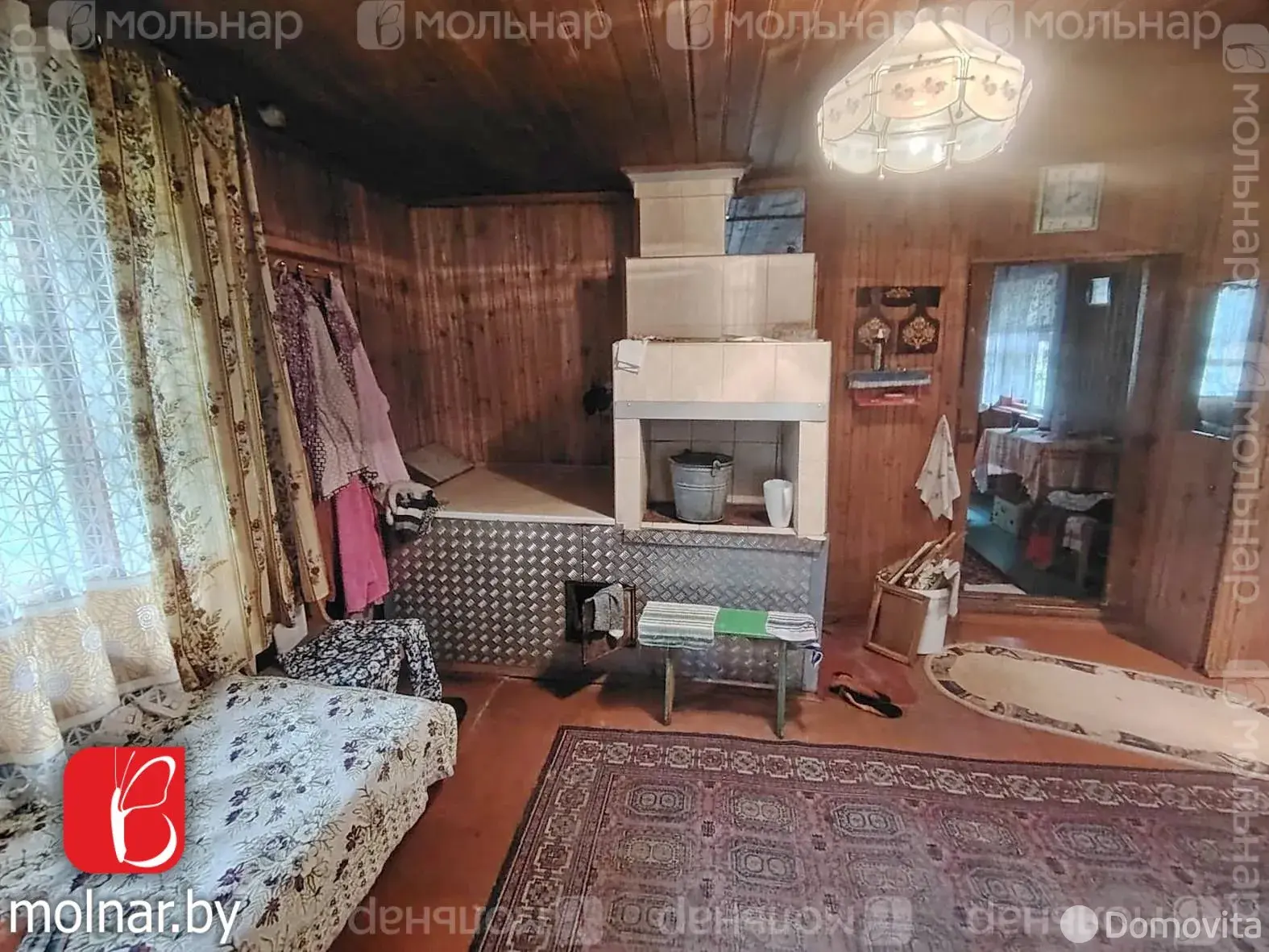 Купить 2-этажную дачу в Анусино Минская область, 17500USD, код 184259 - фото 11